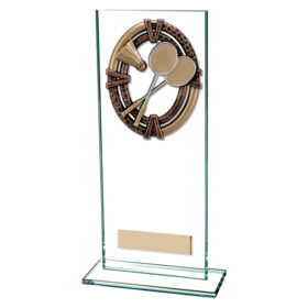 Maverick Legacy Badminton Jade Glass 200mm