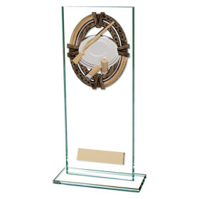Maverick Legacy Shooting Jade Glass 200mm