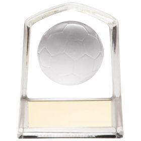 Kingdom Football Award 75mm