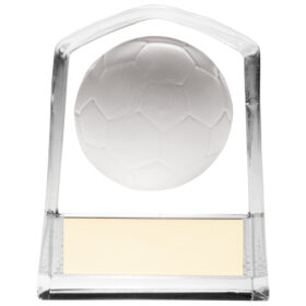 Kingdom Football Award 90mm