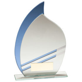Legion Mirror Glass Award 205mm