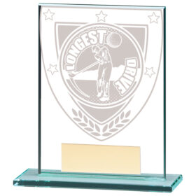 Millennium Longest Drive Jade Award 110mm