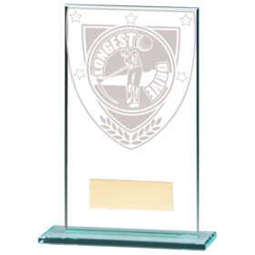 Millennium Longest Drive Jade Award 140mm
