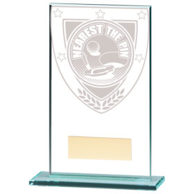 Millennium Nearest the Pin Jade Award 140mm