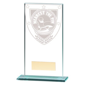 Millennium Nearest the Pin Jade Award 160mm