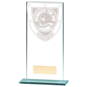 Millennium Nearest the Pin Jade Award 180mm
