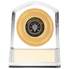 Kingdom Multisport Award 90mm
