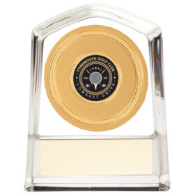 Kingdom Multisport Award 110mm