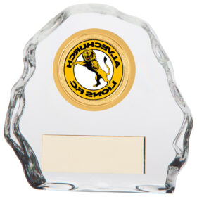 Sub Zero Multi-Sport Award 75mm