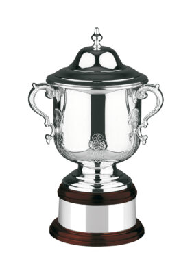 NH 16.75in Swatkins Ultimate Award Complete