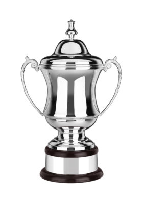 NH 18.5in Swatkins Supreme Award Complete