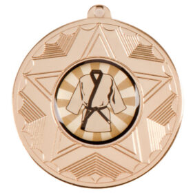 Horizon Medal Series Gold 50mm
