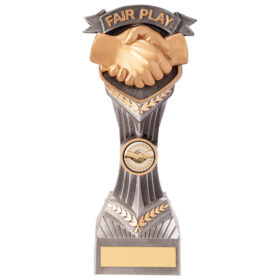 Falcon Fair Play Award 220mm