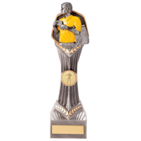 Falcon Assistant Referee Award 240mm