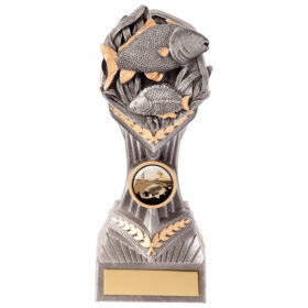 Falcon Fishing Carp Award 190mm