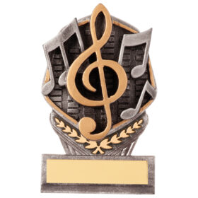 Falcon Music Award 105mm
