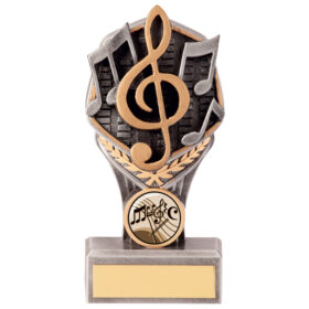 Falcon Music Award 150mm