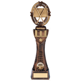 Maverick Hockey Heavyweight Award 290mm