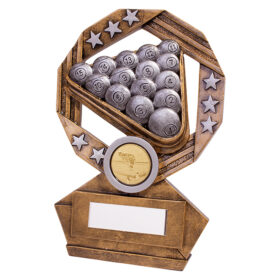 Enigma Pool Award 155mm