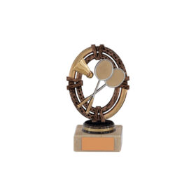 Maverick Legend Block Badminton Bronze 125mm