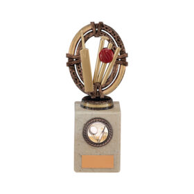 Maverick Legend Block Cricket Bronze 175mm