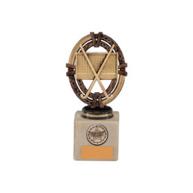 Maverick Legend Block Hockey Bronze 150mm