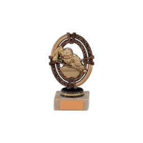 Maverick Legend Pool Snooker Bronze 125mm