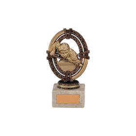 Maverick Legend Pool Snooker Bronze 135mm