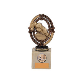 Maverick Legend Pool Snooker Bronze 150mm