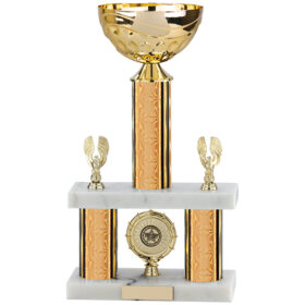 Starlight Champion Tower Trophy 345mm
