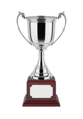 C-NH P-MB 17.5in Revolution Award