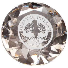 Impulse Diamond's Crystal Clear 60mm