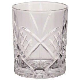 Lindisfarne Classic Whisky Tumbler 100mm single