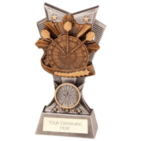 Spectre Darts Award 150mm