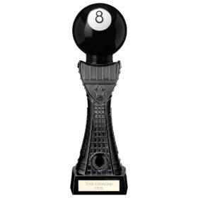 Black Viper Tower Pool Award 280mm