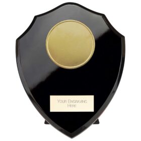 Reward Matrix Shield Epic Black 150mm