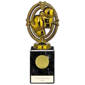 Maverick Legend Boxing Award Fusion Gold 175mm