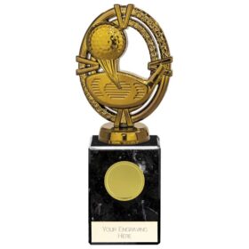 Maverick Legend Golf Award Fusion Gold 175mm