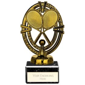 Maverick Legend Tennis Award Fusion Gold 135mm