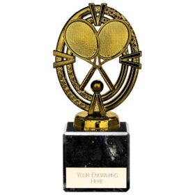 Maverick Legend Tennis Award Fusion Gold 150mm