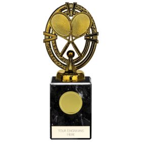 Maverick Legend Tennis Award Fusion Gold 175mm