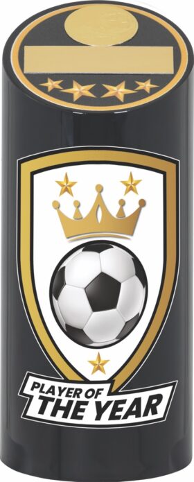 Nova Slice Black - Specials - Player of the Year 155mm