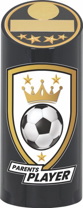 Nova Slice Black - Specials - Parents Player 155mm