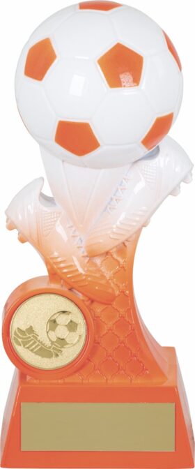 Nova Evolution White to Orange 150mm