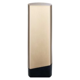 Prime Football Heavyweight Gold & Black 220mm