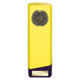 Prime Heavyweight Multisport  Yellow & Purple 220mm