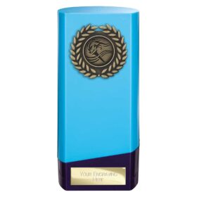 Prime Heavyweight Multisport  Blue & Purple 160mm