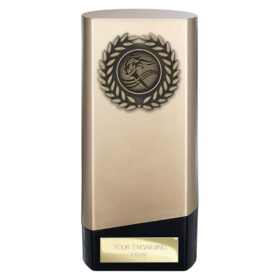 Prime Heavyweight Multisport Gold & Black 160mm