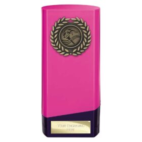 Prime Heavyweight Multisport Pink & Purple 160mm