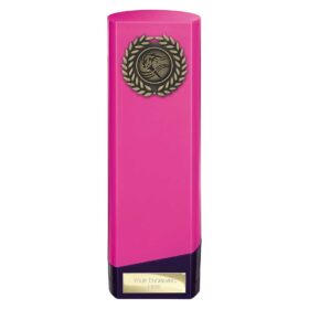 Prime Heavyweight Multisport Pink & Purple 220mm